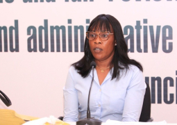 Ida Njie