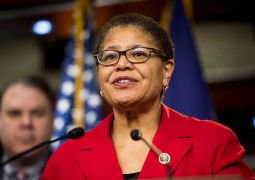 Karen Bass